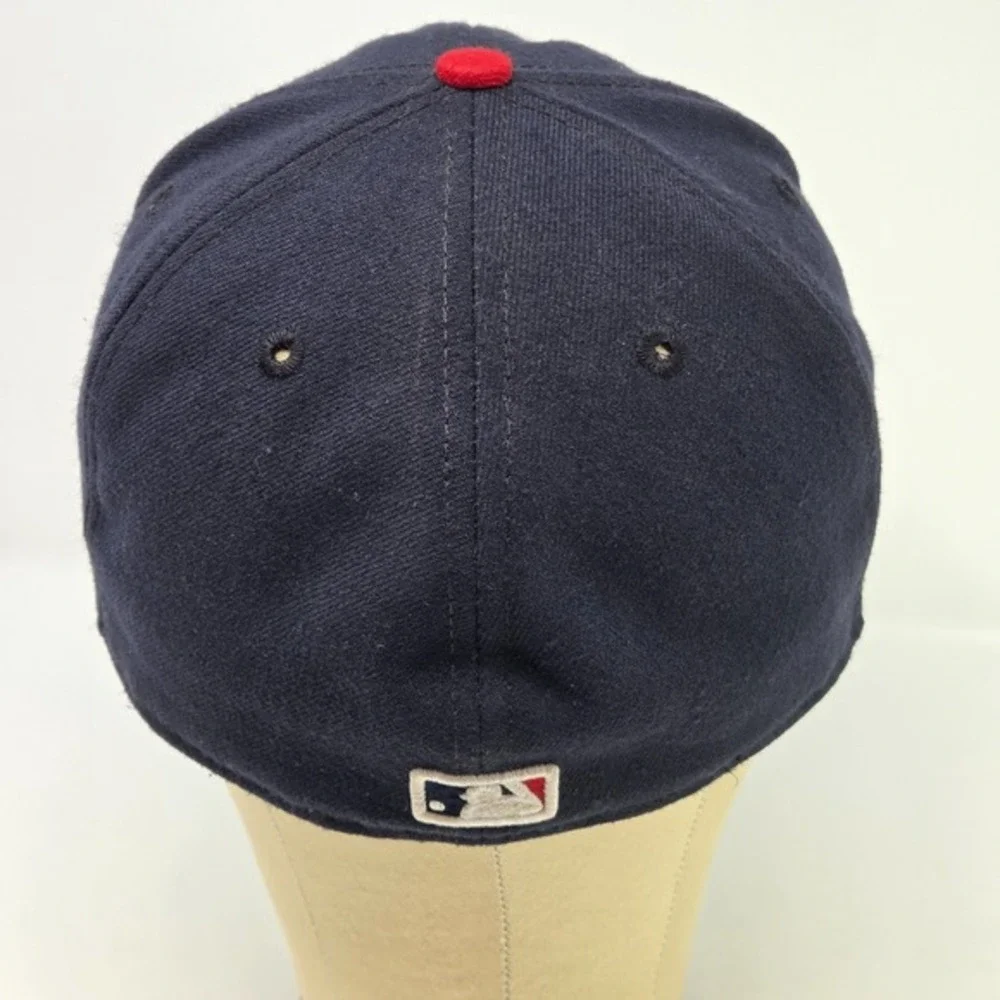 New Era mlb atlanta